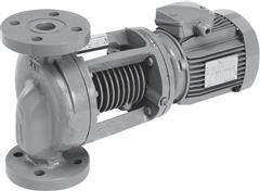 Насос WILO IPH-W 65/160-4/2 арт. 2105764