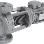 Насос WILO IPH-W 80/140-4/2 арт. 2105766