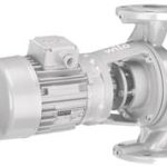 Насос WILO IPS 25 арт. 121347394