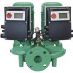 Насос WILO DP-E 40/150-3/2 арт. 2109783