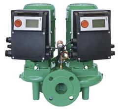 Насос WILO DP-E 50/140-3/2-R1 арт. 2109823