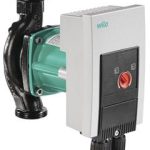 Насос WILO Yonos MAXO 30/0