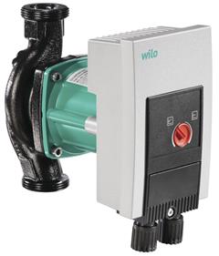 Насос WILO Yonos MAXO 50/0