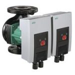 Насос WILO Yonos MAXO-D 50/0