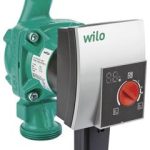 Насос WILO Yonos PICO 15/1-4 арт. 4164011