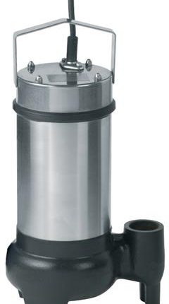 Насос WILO STS 40/10-A арт. 2065874