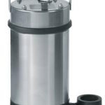 Насос WILO STS 40/10 арт. 2065872