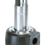 Насос WILO TP 50 E 107/7