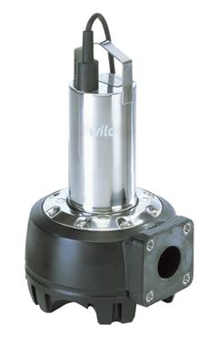 Насос WILO TP 65 E 114/11-A арт. 4029550