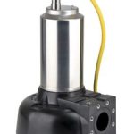 Насос WILO TP 100E250/84 арт. 2003563