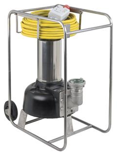 Насос WILO TP 100E250/84-AM арт. 6047433