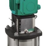 Насос WILO Helix FIRST V 5201/1 арт. 4183422