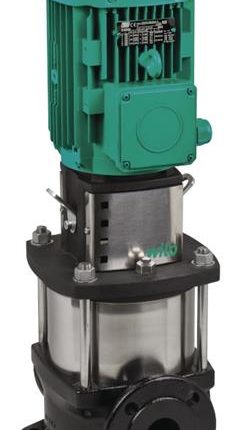 Насос WILO Helix FIRST V 5203/2 арт. 4183426