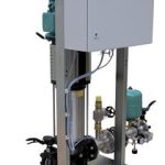 Насос WILO FLA-1 Helix V 2205 PN10 арт. 2534429