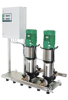 Насос WILO FLA-2 Helix V 3602 PN10 арт. 2534381