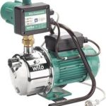 Насос WILO FWJ 202 арт. 4088344