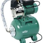 Насос WILO HWJ 20 L 202 арт. 4081527