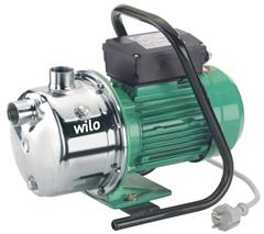 Насос WILO WJ 203 арт. 4081225