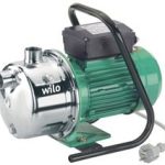 Насос WILO WJ 204 X арт. 4144400
