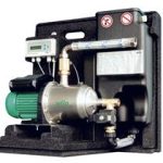 Насос WILO AF Comfort MC 305 арт. 2518351