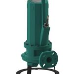 Насос WILO PRO M04DA-123/E...-O арт. 6069866