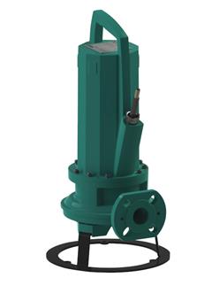 Насос WILO PRO M04DA-123/E...-O арт. 6069866