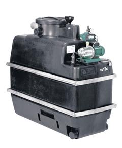 Насос WILO RWN 1500 A-MC 305 арт. 2505132