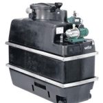 Насос WILO RWN 1500-MC 304 арт. 2505129