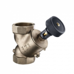 Регулирующий вентиль Oventrop Hydrocontrol VTR арт. 1060120