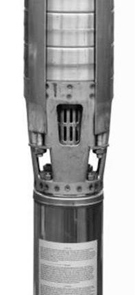 Насос WILO TWI 6.30-35-B-SD арт. 6043437