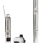 Насос WILO TWU 3-0302-HS-E-CP арт. 6062862