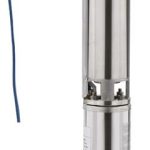 Насос WILO TWU 4-0207-C арт. 6046688