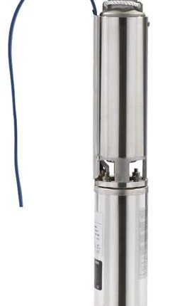 Насос WILO TWU 4-0448-C арт. 6049356