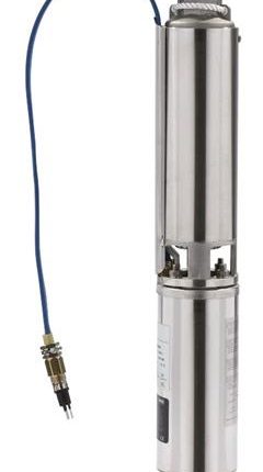 Насос WILO TWU 4-0220-C-QC арт. 6049372