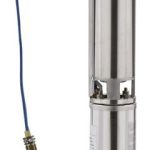 Насос WILO TWU 4-0813-C-QC арт. 6049383