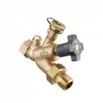 Вентиль Oventrop Aquastrom (F) арт. 4203308