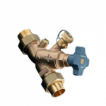 Вентиль Oventrop Aquastrom KFR арт. 4208354