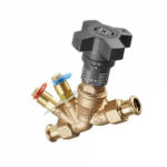 Регулирующий вентиль Oventrop Hydrocontrol MPR арт. 1061651