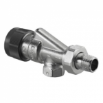 Термостатический вентиль Oventrop A арт. 1181404