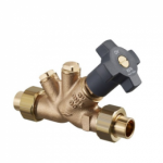 Вентиль Oventrop Aquastrom KFR арт. 4207952