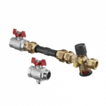 Присоединительный набор Oventrop арт. 1404881