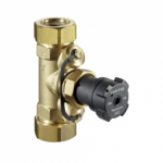 Запорный вентиль Oventrop Hycocon ATZ арт. 1067404