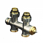 Присоединительная арматура Oventrop Multiblock T арт. 1184033