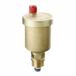 Воздухоотводчик Oventrop арт. 1088303