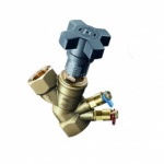 Регулирующий вентиль Oventrop Hydrocontrol MTR арт. 1060464