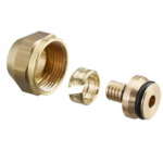 Присоединительный набор Oventrop Cofit S арт. 1507980