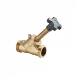 Вентиль Oventrop Aquastrom KFR арт. 4207820