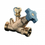 Вентиль Oventrop Aquastrom FR арт. 4202304