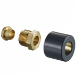 Присоединительный набор Oventrop арт. 1169493