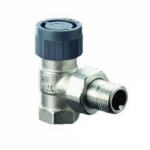 Термостатический вентиль Oventrop KTB арт. 1141704